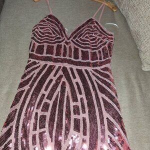 Prom dress/ Formal dress